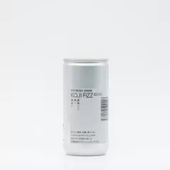 <span style="font-size: 0.7em; line-height: 2em;">REFRESH DRINK</span><br> KOJI FIZZ<br><span style="font-size: 0.7em; line-height: 2em;">200ml【確認用】</span>
