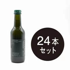 <span style="font-size: 0.7em; line-height: 2em;">REFRESH DRINK</span><br>KOJI FIZZ PREMIUM 24本